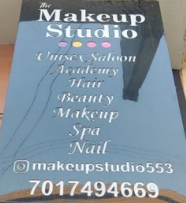 About Makeover Studio