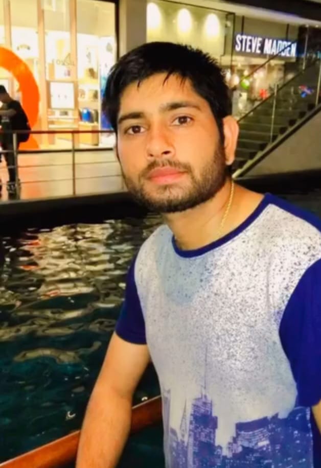 Sorabh Bharat 