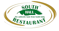 South Hall Restaurant Logo