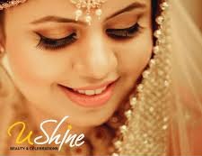 U Shine